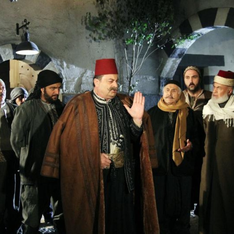 مسلسل خاتون 2