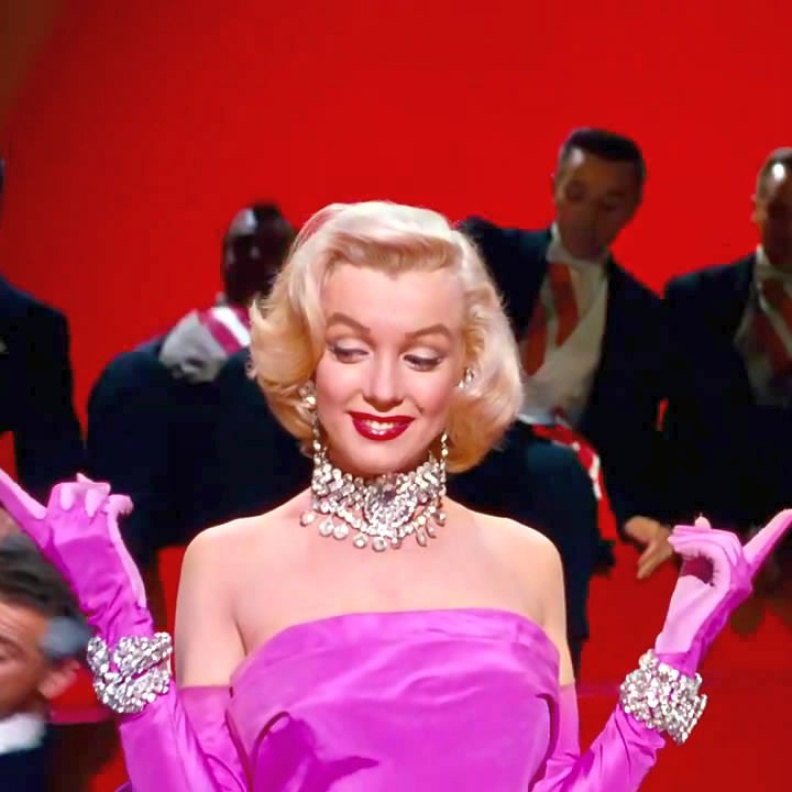 مجوهرات أيقونية في تاريخ السينما العالمية