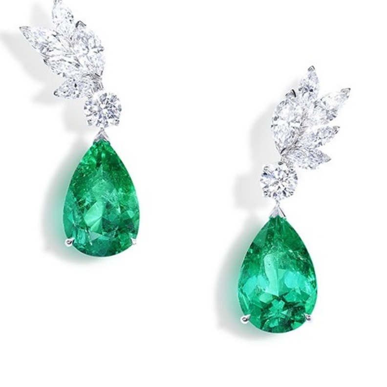 مفاتيح تيفاني أند كو الايقونية 