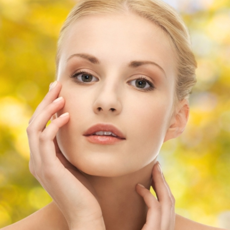 بشرتك في الخريف