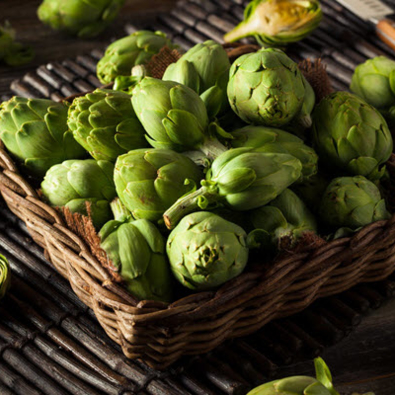 فوائد عديدة للخرشوف للصحة و تخفيف الوزن