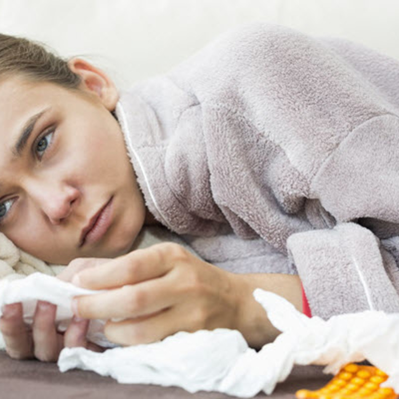 تقوية مناعة الجسم ضد تغيرات الطقس مع هذه الأطعمة