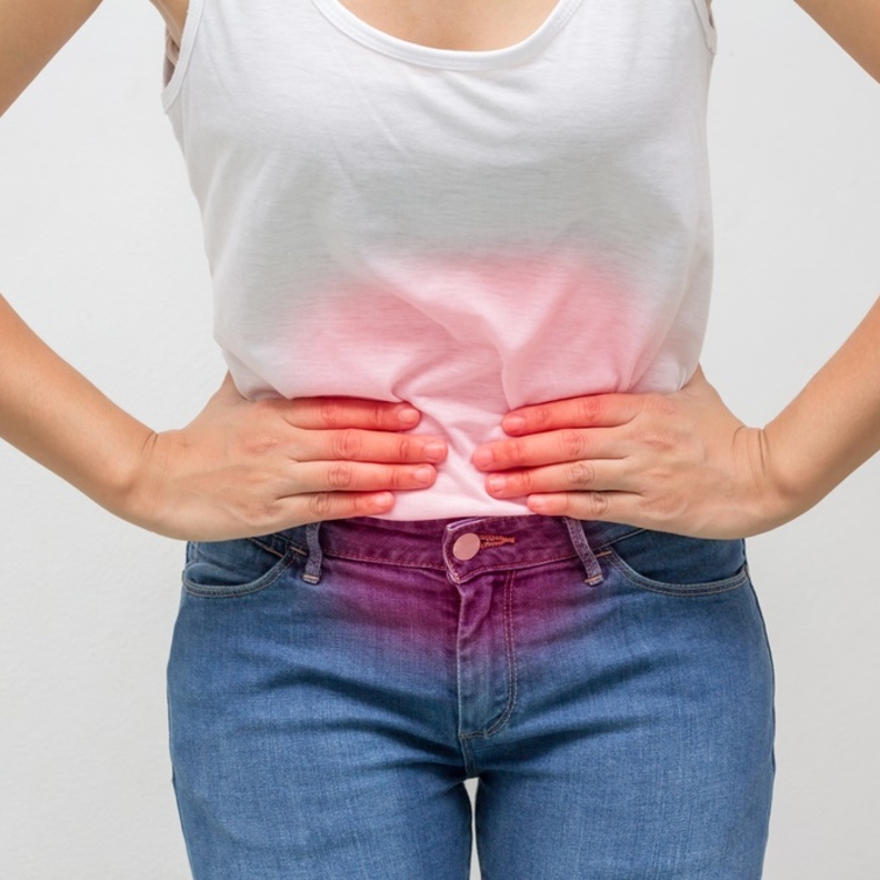 الدورة الشهرية قد تكون غير طبيعية في بعض الحالات