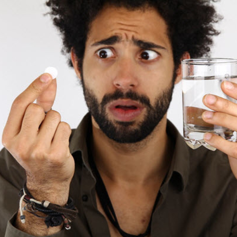 أدوية الحموضة يمكن أن تتسبب بالعقم عند الرجال