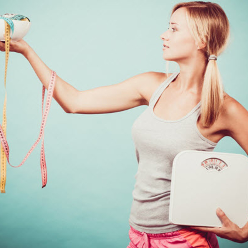 اسرع رجيم للتنحيف يفقدك 8 كيلوجرام في اسبوع واحد