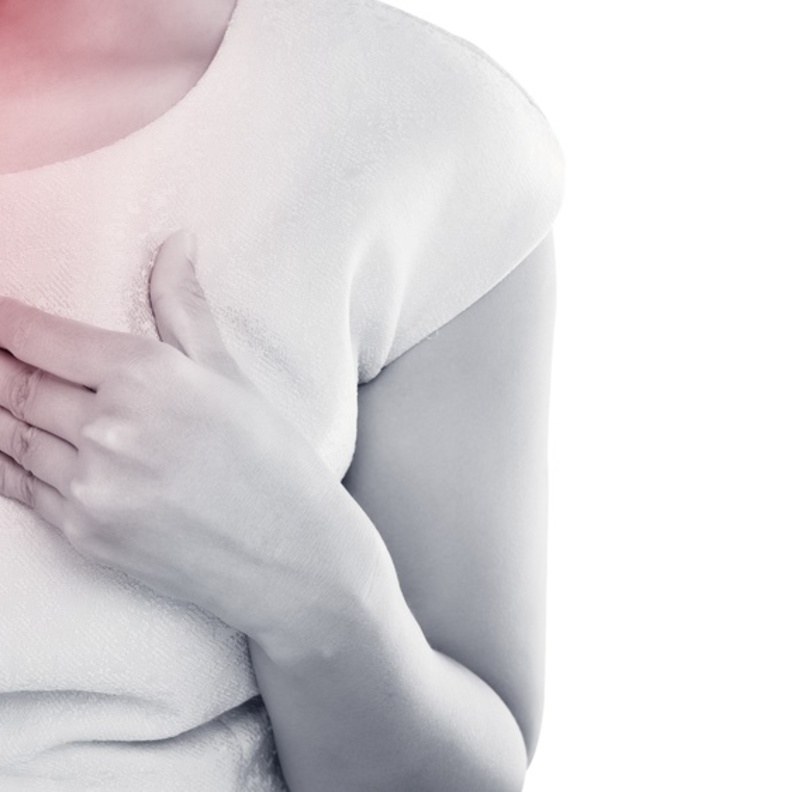 الارتجاع المعدي المريئي يشهد ازدياداً في أعداد المصابين به