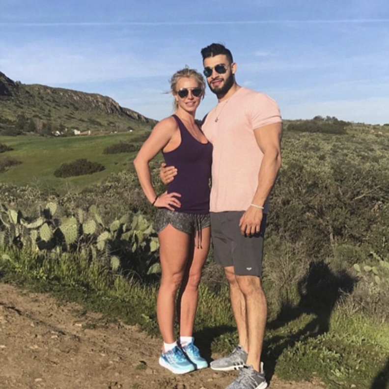 بريتنى سبيرز