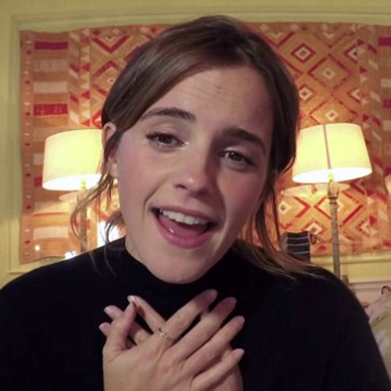 ايما واتسون