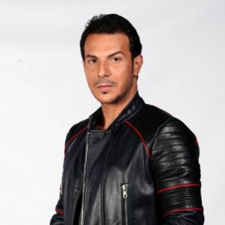 باسل خياط.. النجم السوري