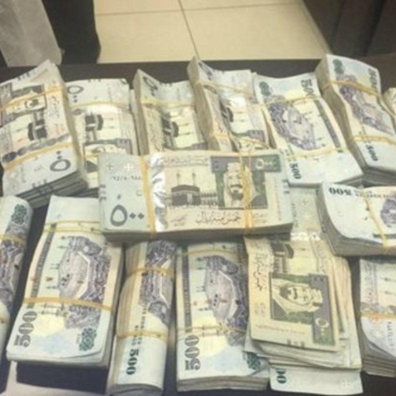 قصة الرجل الأثيوبي الأمين نالت إعجاب رواد مواقع التواصل 