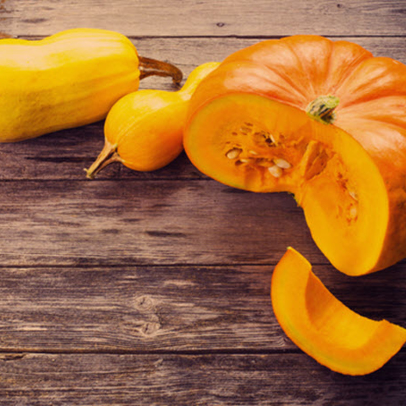 ما هي فوائد القرع الاحمر السحرية