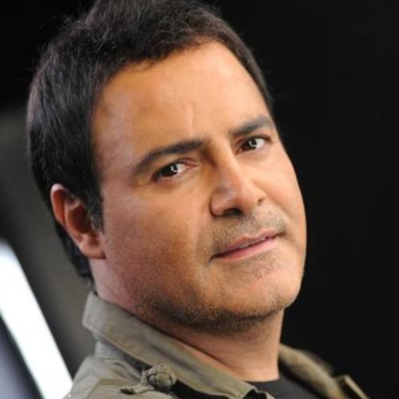 وفاة شقيقة عاصي الحلاني