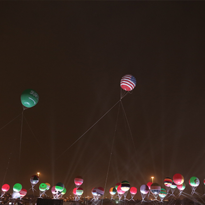مباراة الهلال وكوزموس