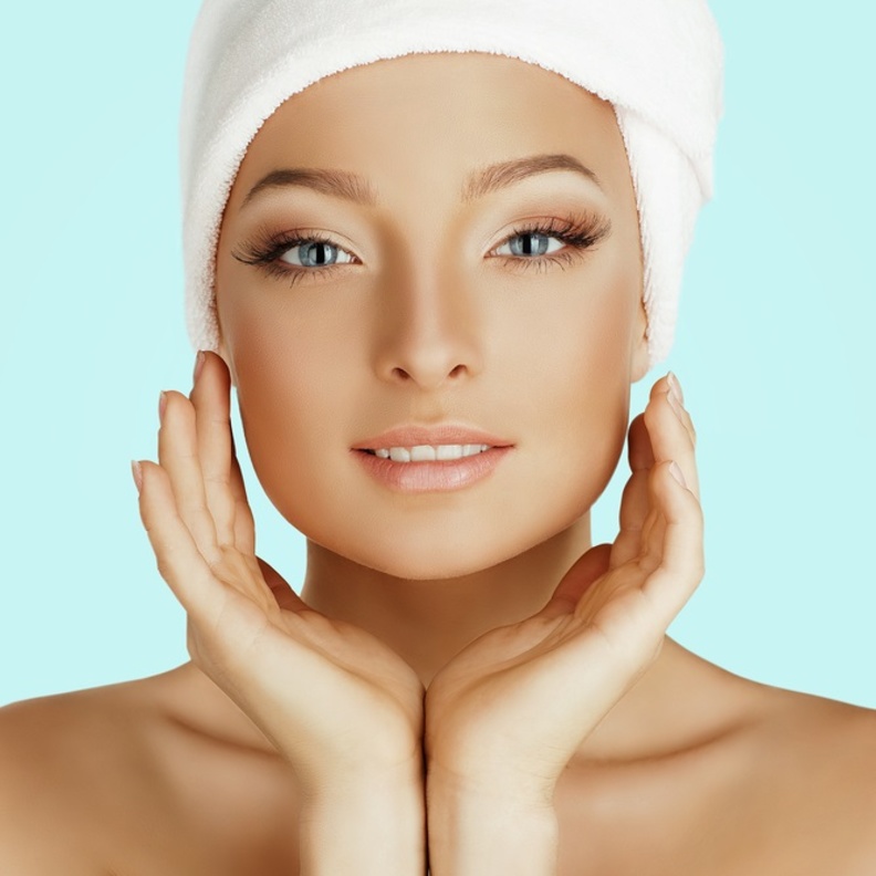 تقشير الوجه... ضرورة لكل بشرة قبل الصيف