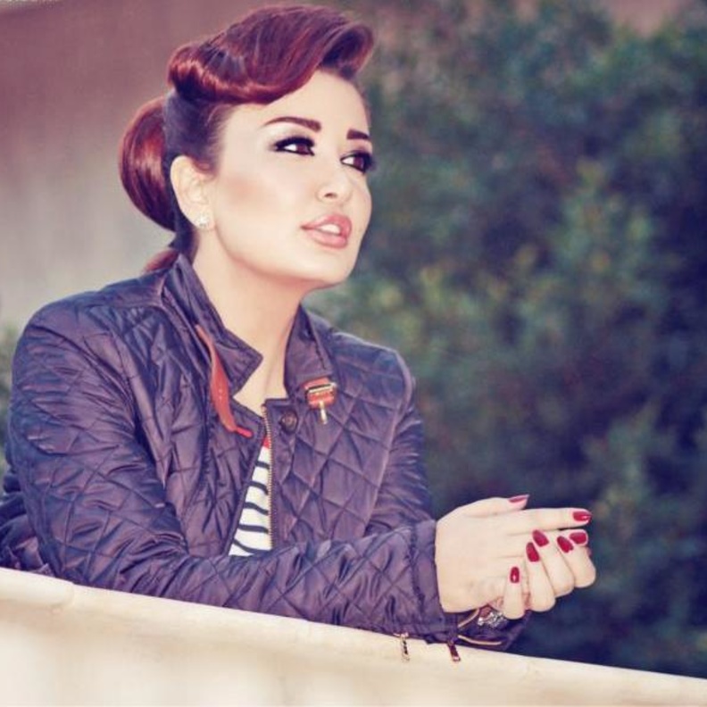 جيهان عبد العظيم من تركيا لهوليوود العرب 