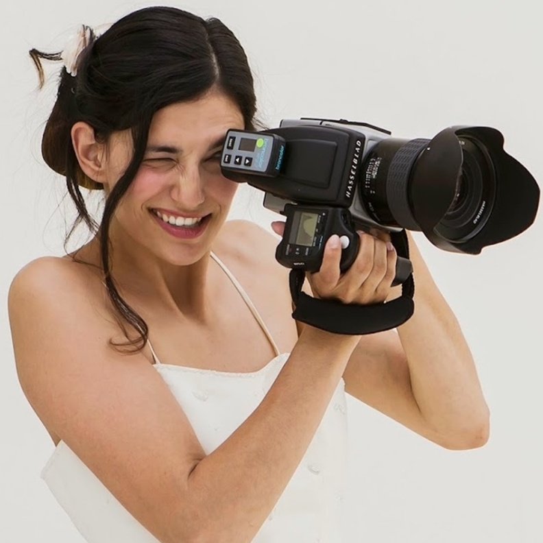 قومي بالتخطيط جيدا لجلسة التقاط الصور في حفل الزفاف