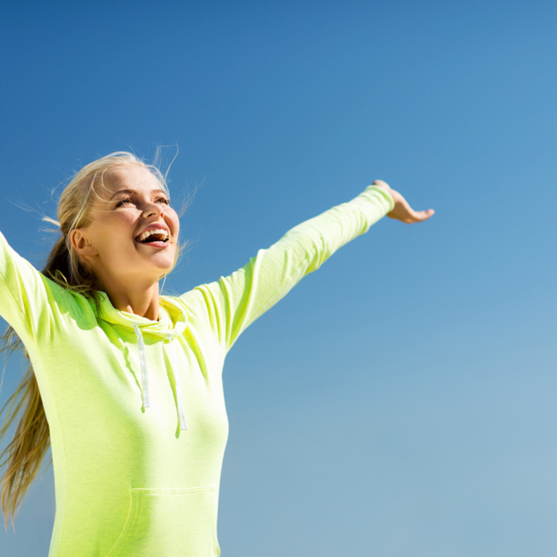 تجاوزي تجارب الفشل بهذه العبارات المحفزة