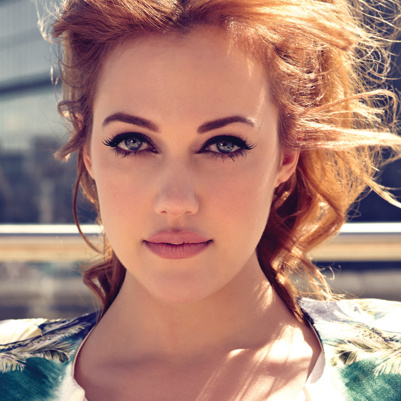 مريم أوزرلي