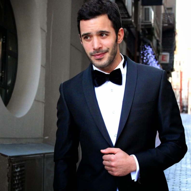 باريش أردوتش