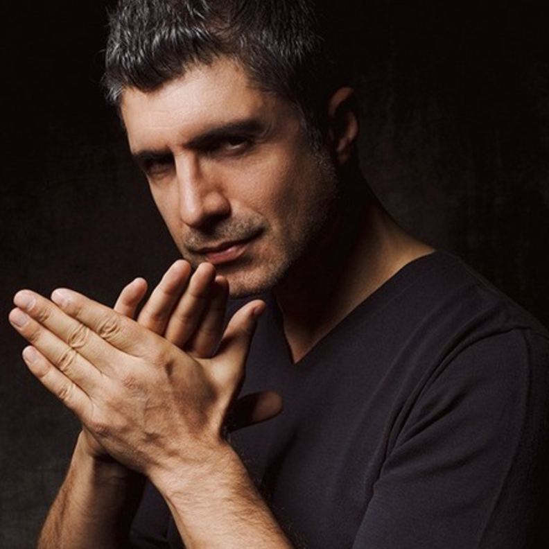 أوزجان دنيز