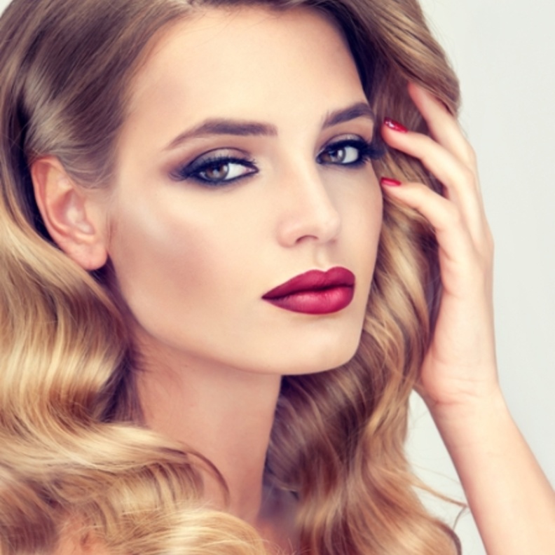 اخطاء مكياج 2017