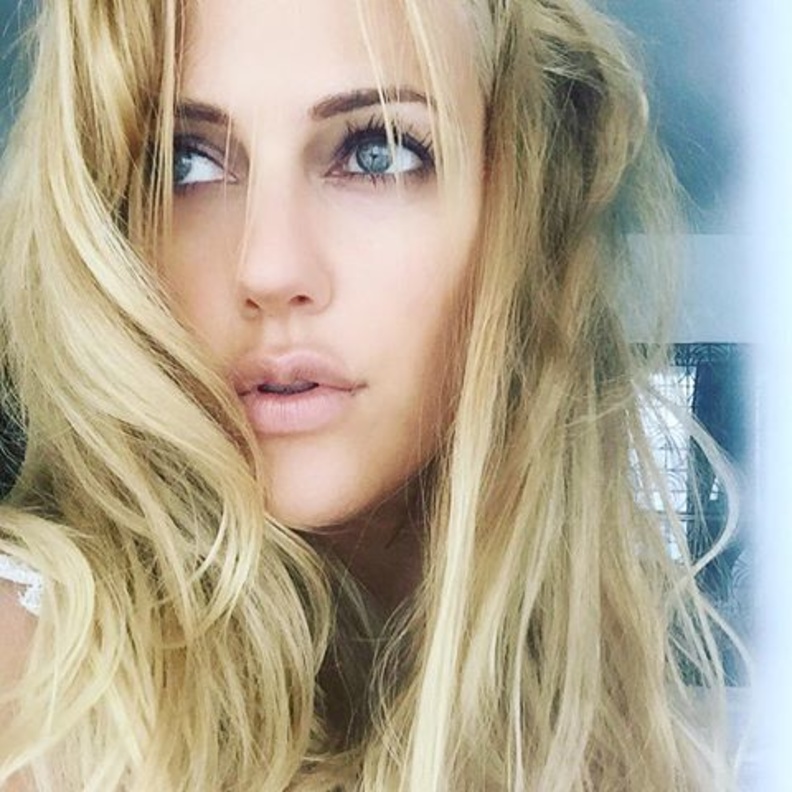 مريم أوزرلي