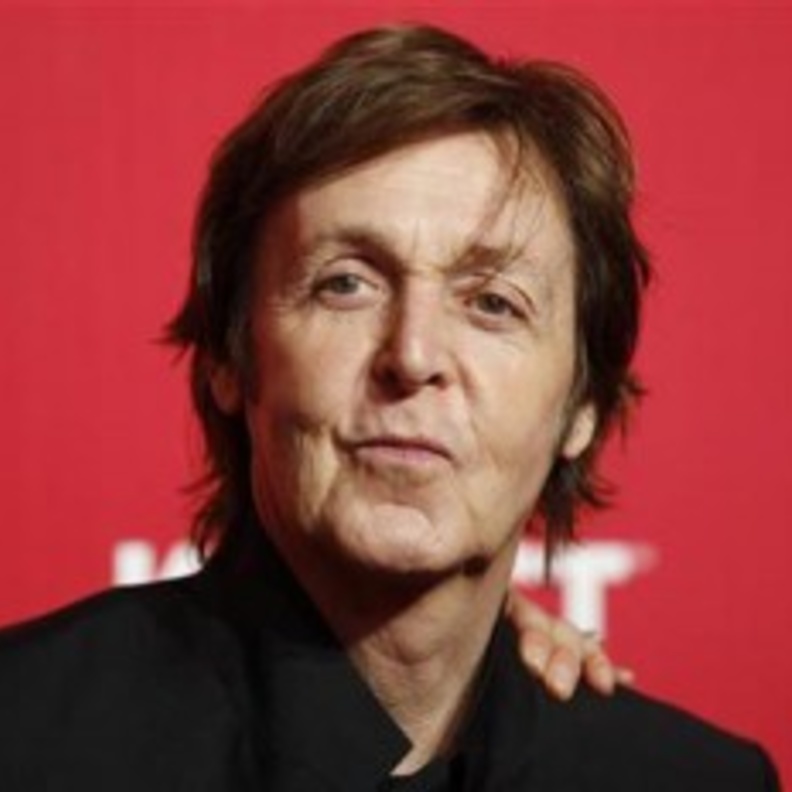 مليار دولار ثروة النجم بول مكارتني