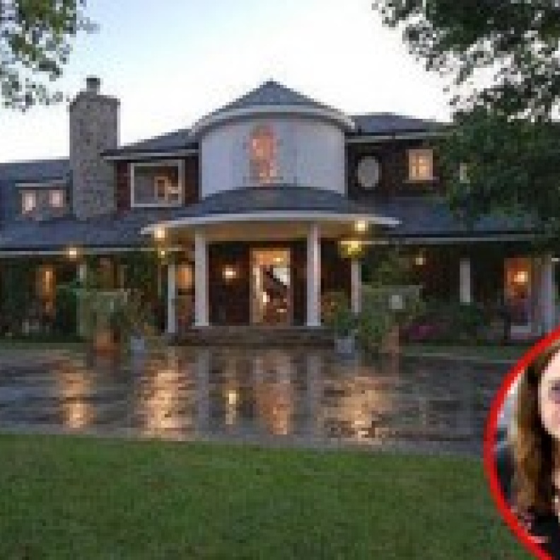 بيع منزل أوزي وشارون أوسبورن بـ8 ملايين دولار