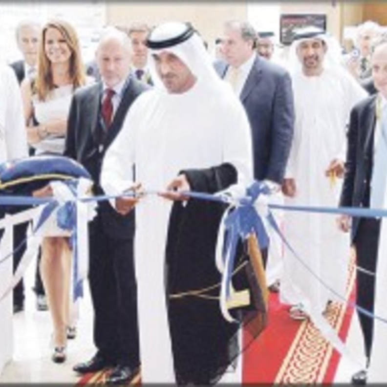 94 دولة في معرض الفنادق 2012