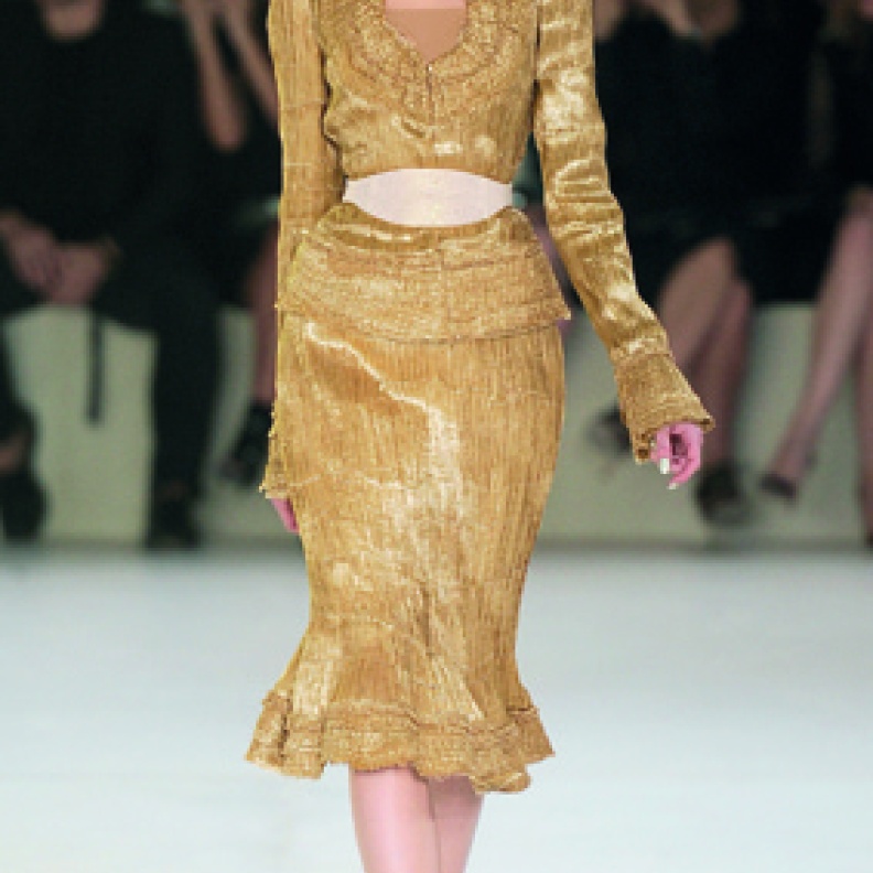 Alexander McQueen