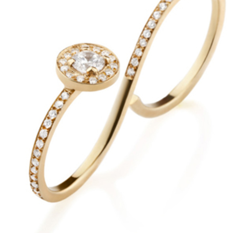 ندى غزال وتصاميم تخلد يوم الزفاف 