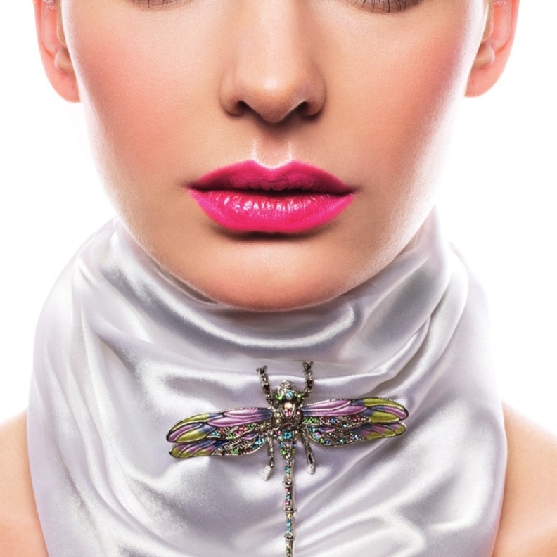 ألوان البشرة الطبيعية العصرية