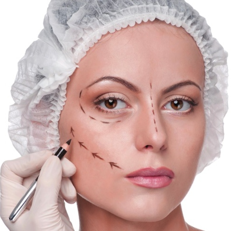 معلومات هامة:عملية تجميل الأنف
