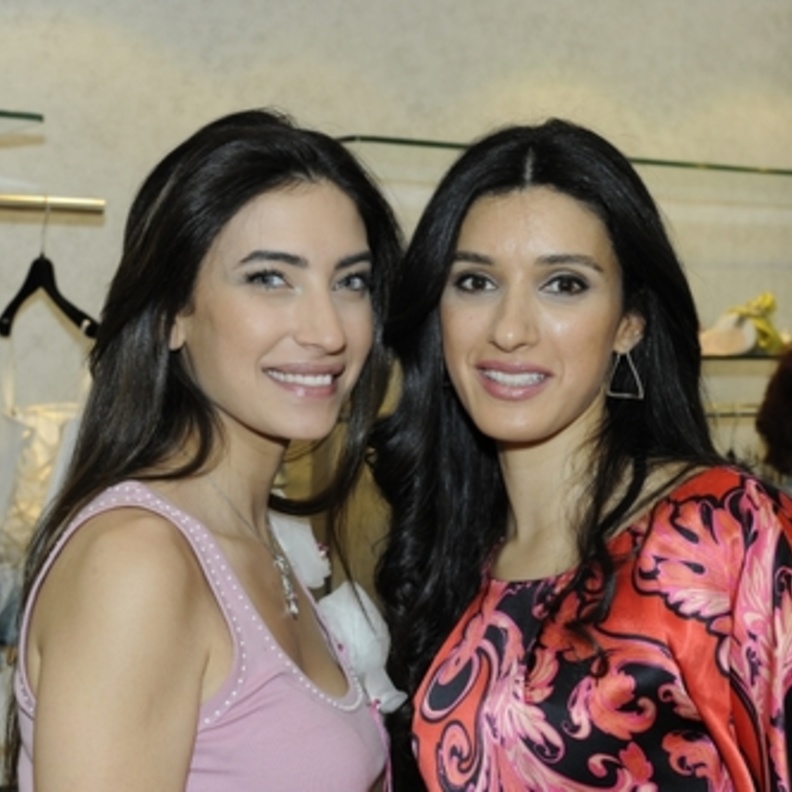إطلاق بوتيك    Miss T by Hanna Toumaفي بيروت