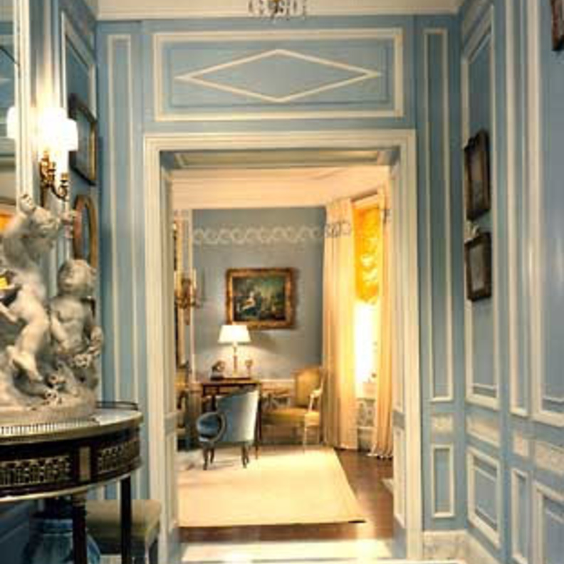 المدخل عنوان منزلك الدائم 