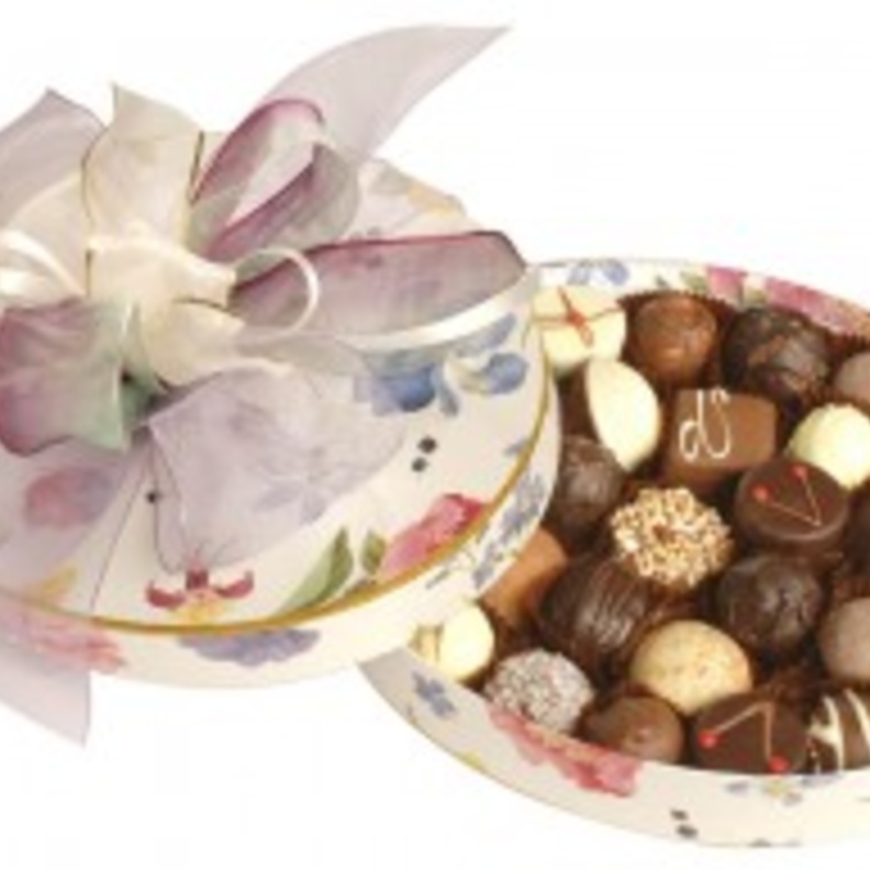 الخليجيون يشترون الشوكولاتة الأوروبية بالملايين