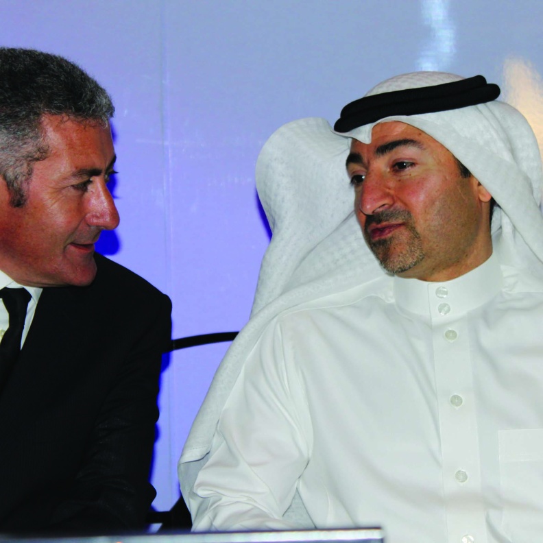 دبي تستقبل أغلى نظارة شمسية في العالم