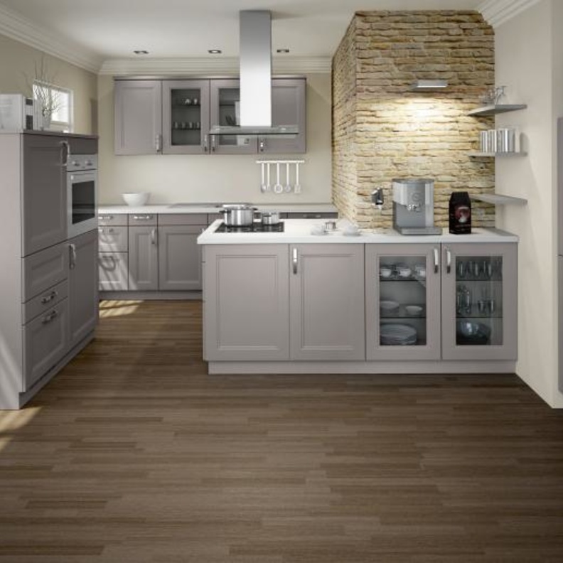 سلبيات وإيجابيات المطبخ المفتوح  