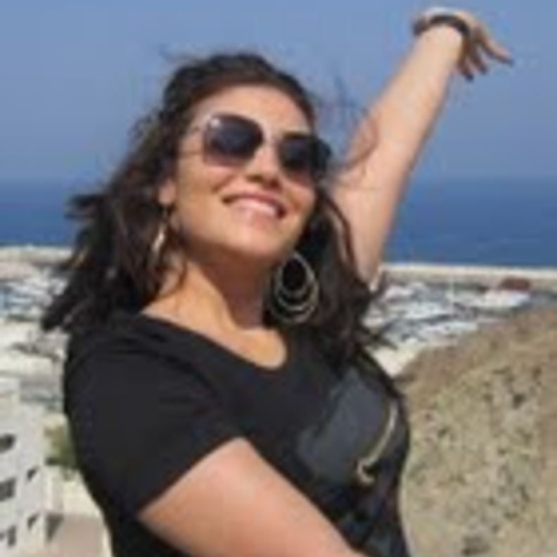 الفنانة المغربية طاهرة ملكة جمال ستار أكاديمي