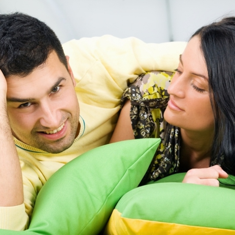 اليك افضل الحلول لعلاج الغيرة  