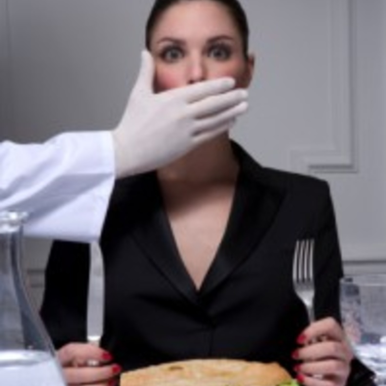 الأطعمة المقلية والرشاقة لا يجتمعان 