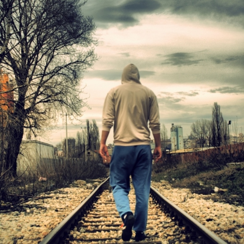 لا تتركي صمته يعذبك
