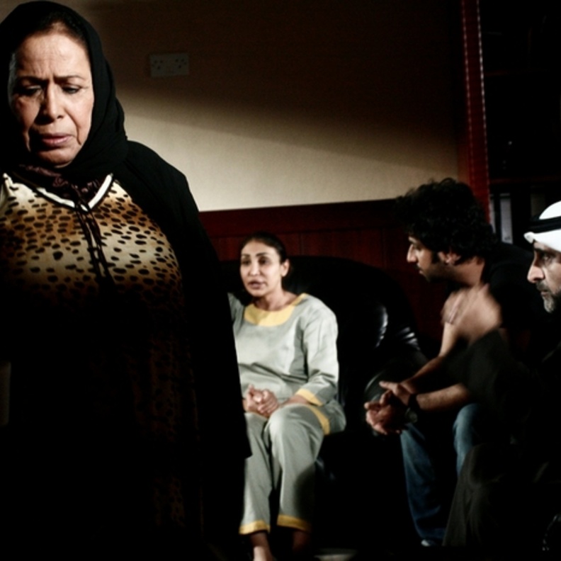 حياة الفهد على MBC خلال رمضان  