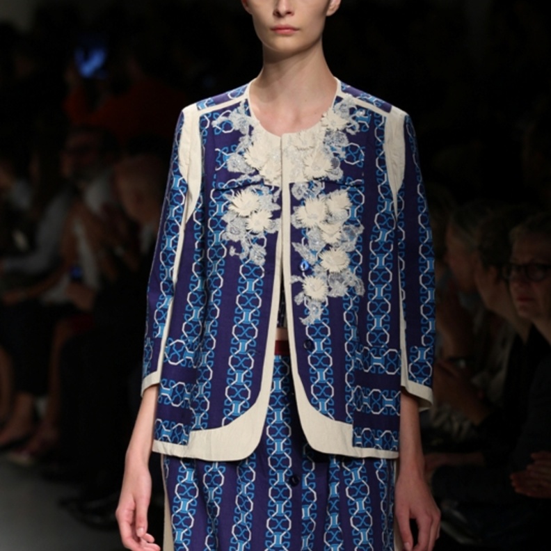 أنطونيو ماراس – إتويل لا بوتيك