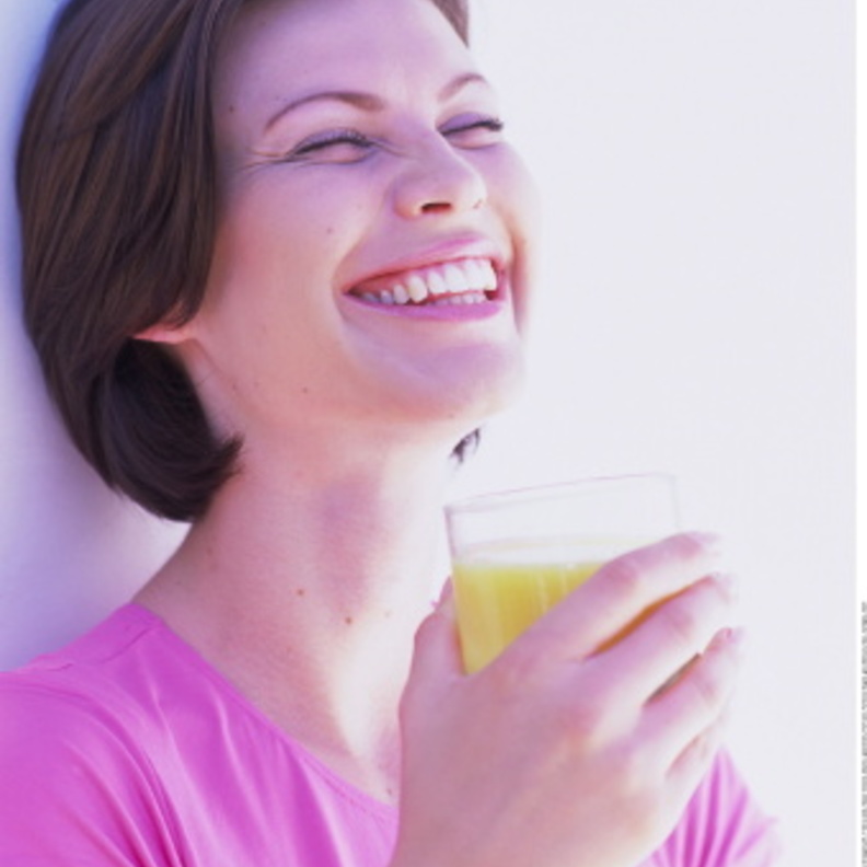 عصائر طبيعية تساعد على فقدان الوزن