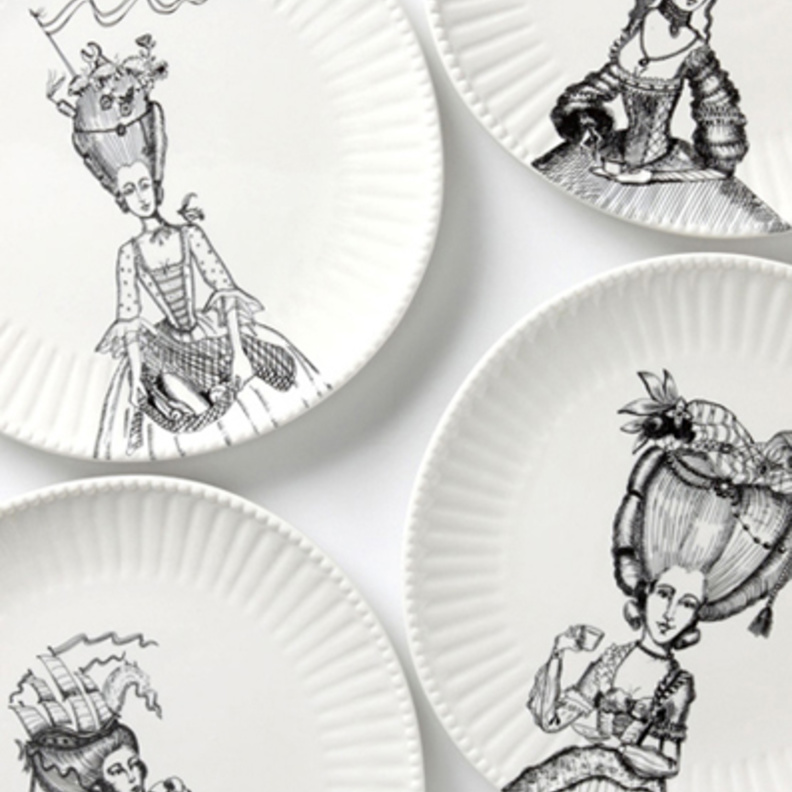 لمسات غريبة ومبتكرة لديكور منزلك  