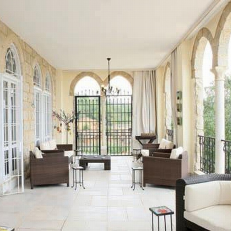 نصائح هامة لديكور شرفتك 