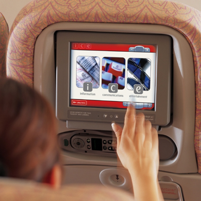 منتجات جديدة للأطفال من طيران الإمارات