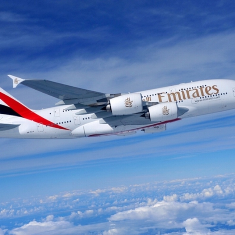 طيران الإمارات تطلق رحلة جديدة إلى نيويورك  