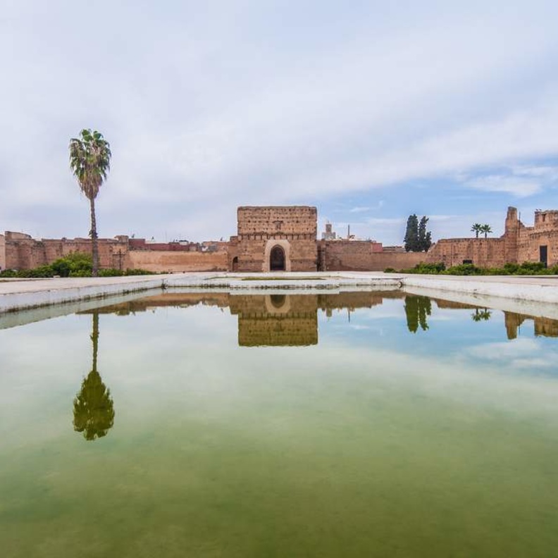 ساحة الفناء أيقونة مراكش السياحية